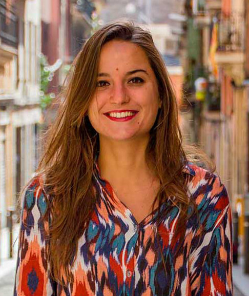 Judit Neddermann