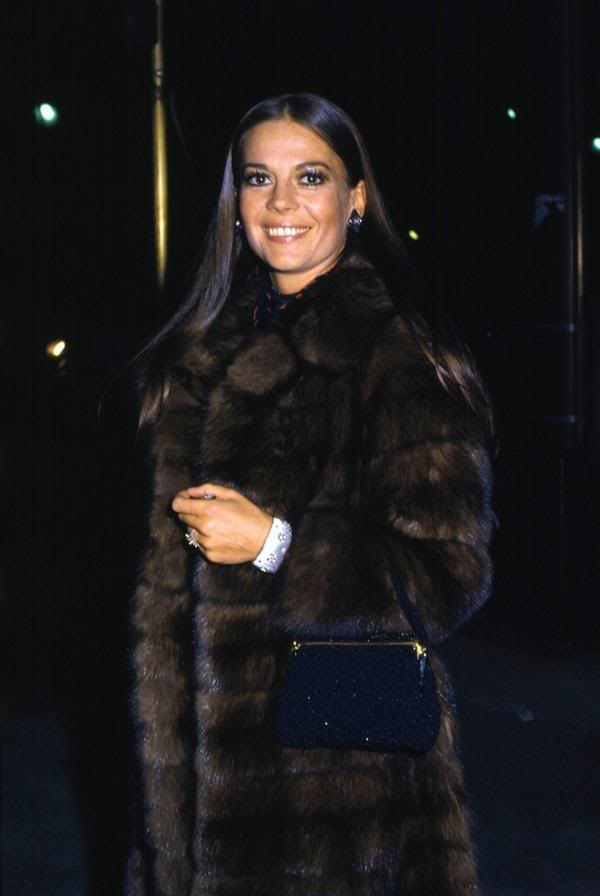 Natalie Wood Natalie Wood