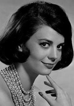 Natalie Wood