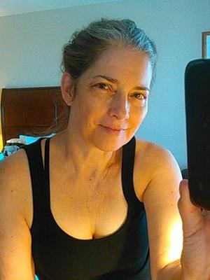 Suzanne Savoy