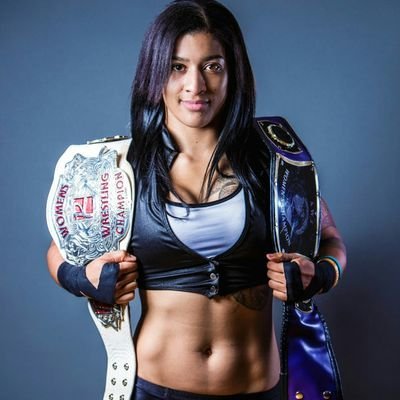 Nicole Savoy