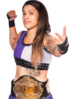 Nicole Savoy Nicole Savoy
