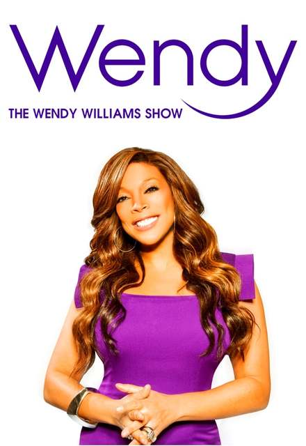 Wendy: The Wendy Williams Show