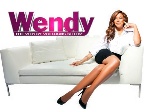 Wendy: The Wendy Williams Show