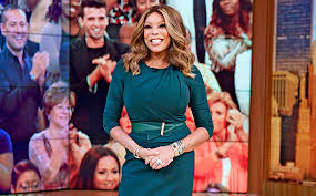 Wendy: The Wendy Williams Show