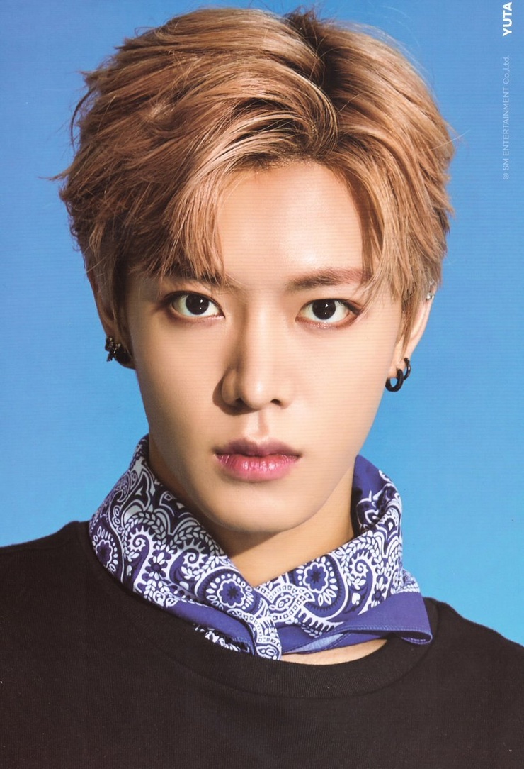 Yuta
