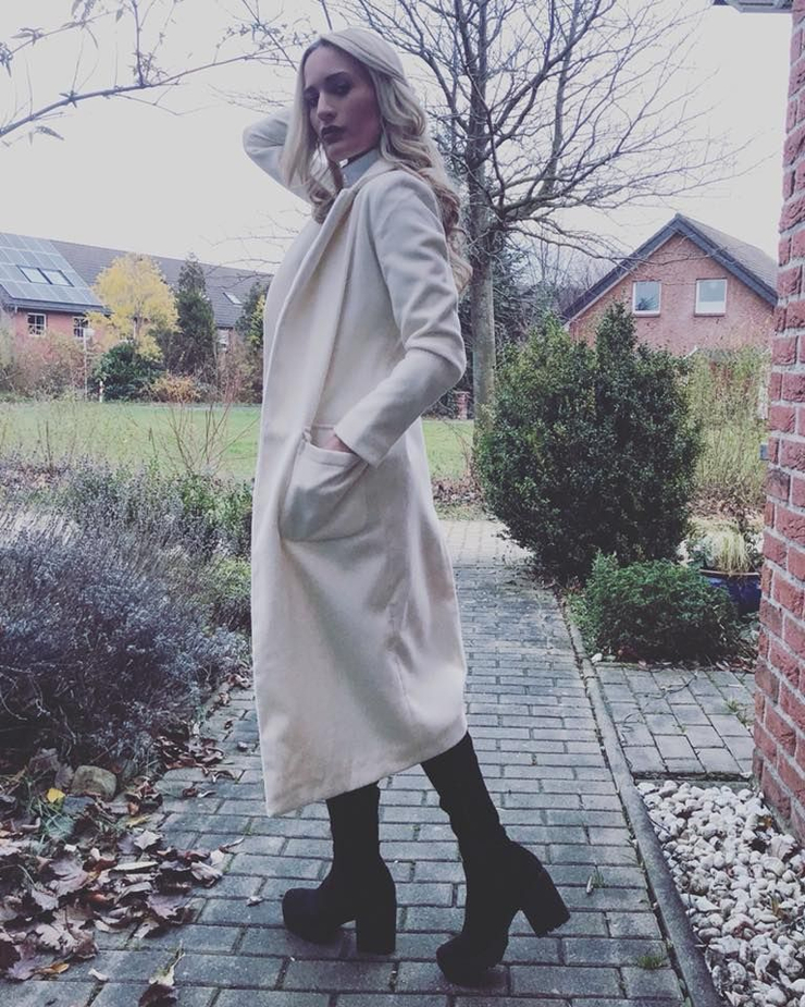 Picture of Anabel Schunke