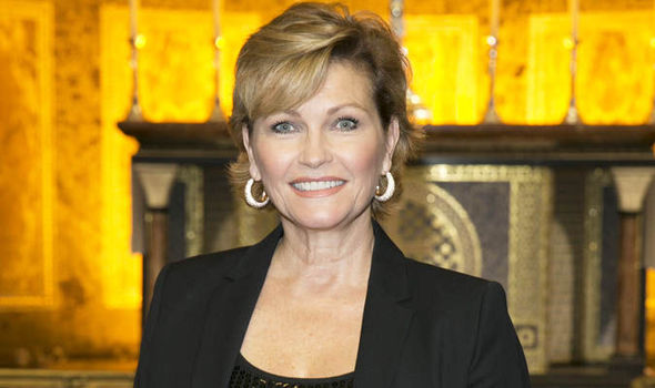 Fiona Fullerton Fiona Fullerton