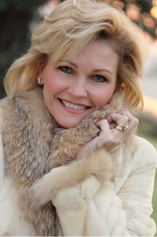 Fiona Fullerton