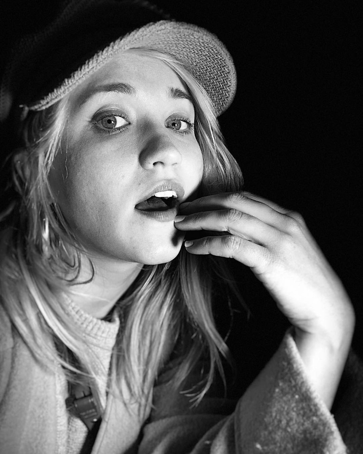 Emily Osment