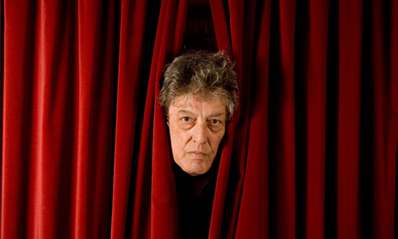 Tom Stoppard