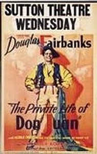 The Private Life of Don Juan