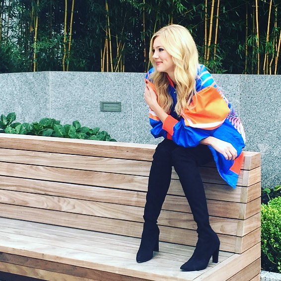 Abby Hornacek