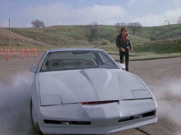 Knight Rider