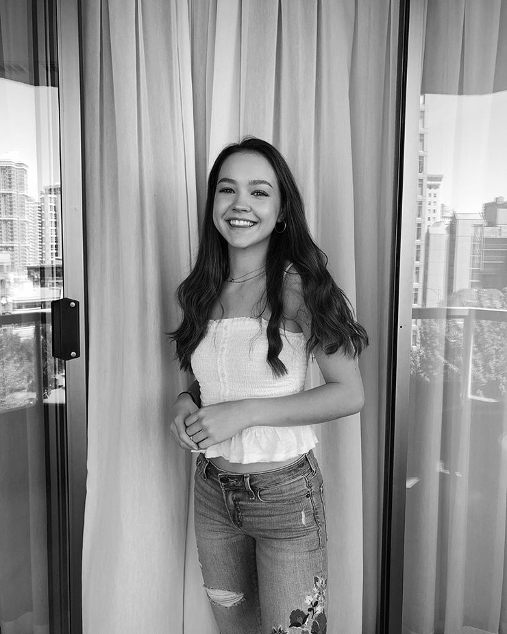 Sadie Stanley