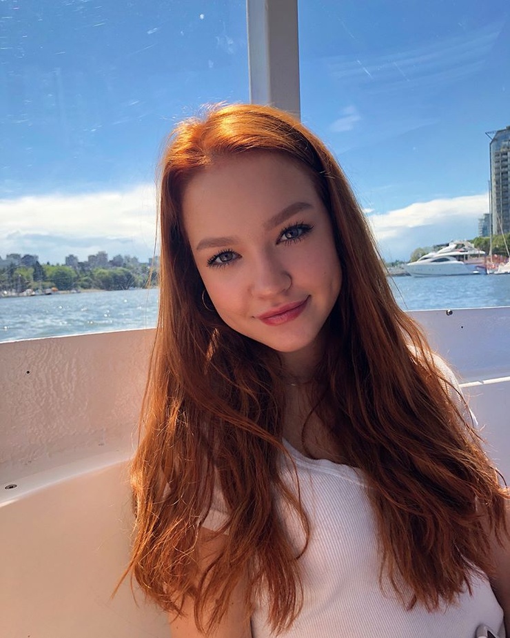 Sadie Stanley Sadie Stanley