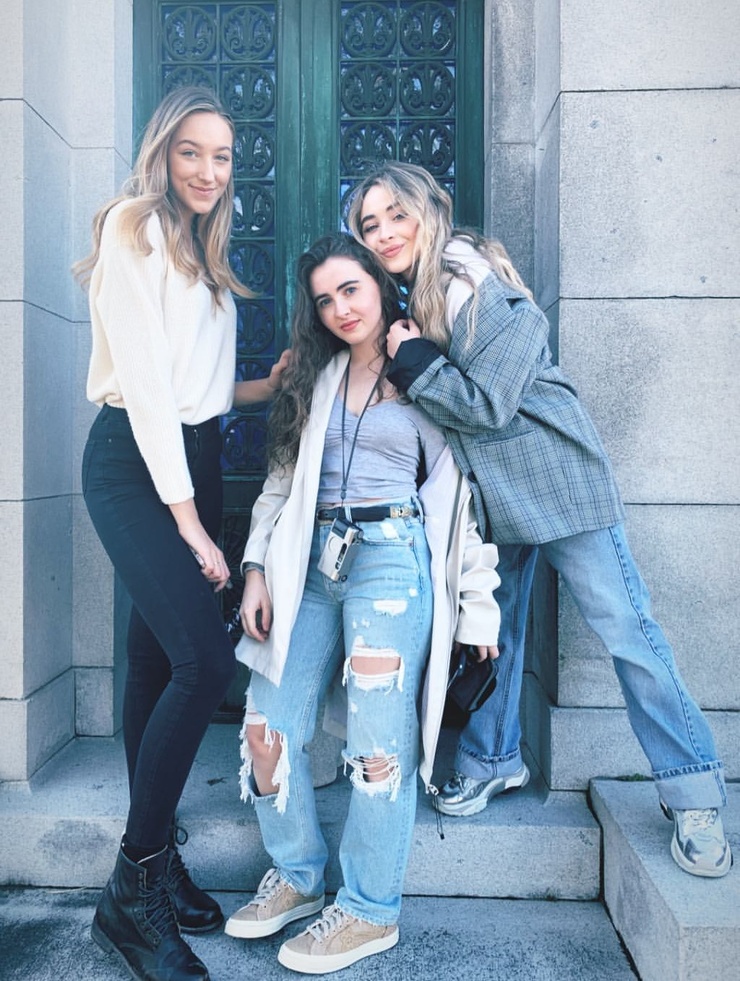 Sabrina Carpenter