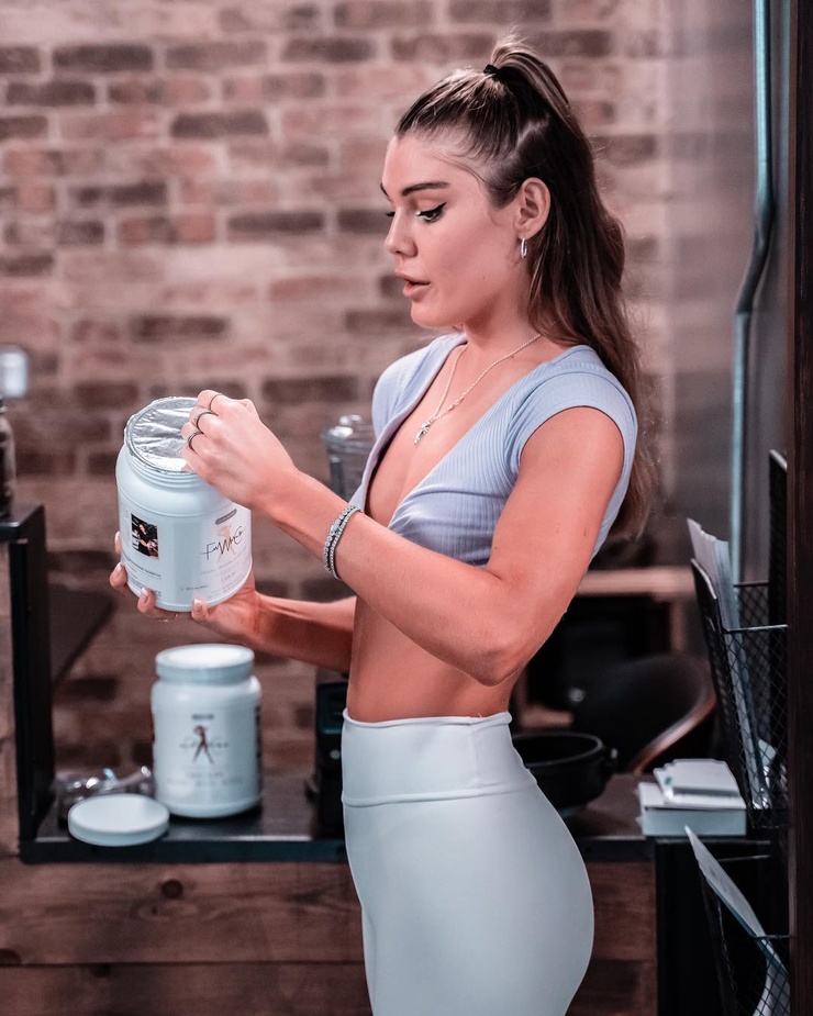 Image of Cambrie Schroder