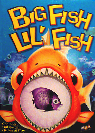 Big Fish Lil' Fish