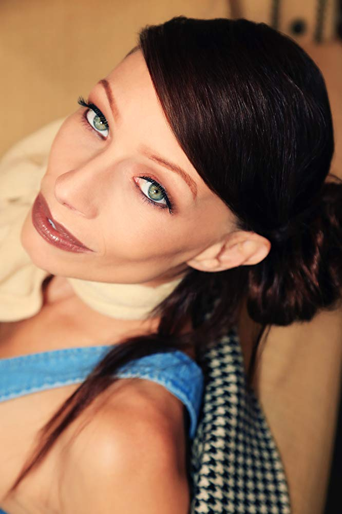 Cristin Azure Cristin Azure