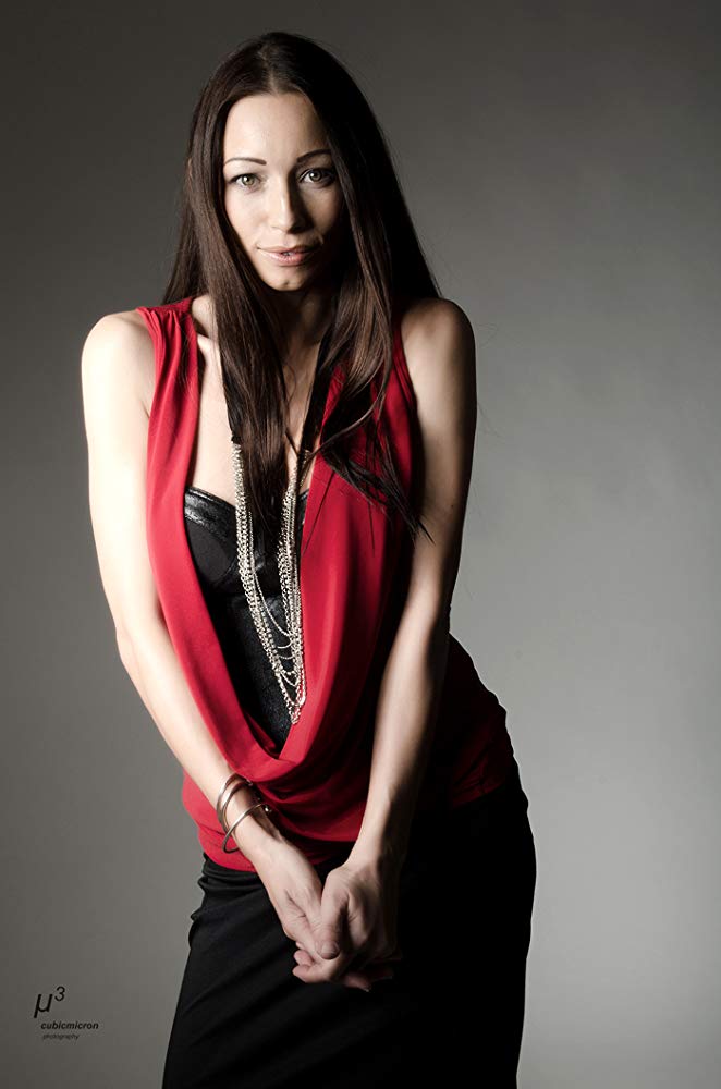 Cristin Azure Cristin Azure