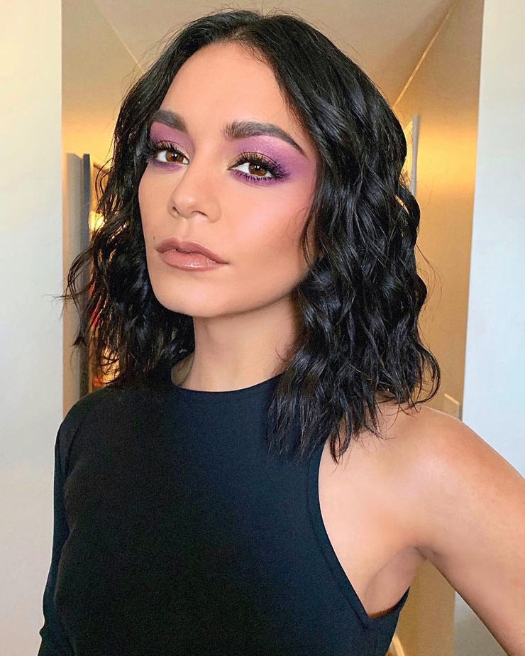 Vanessa Hudgens