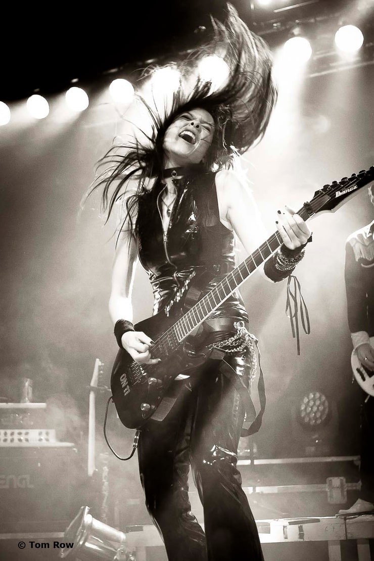 Jen Majura