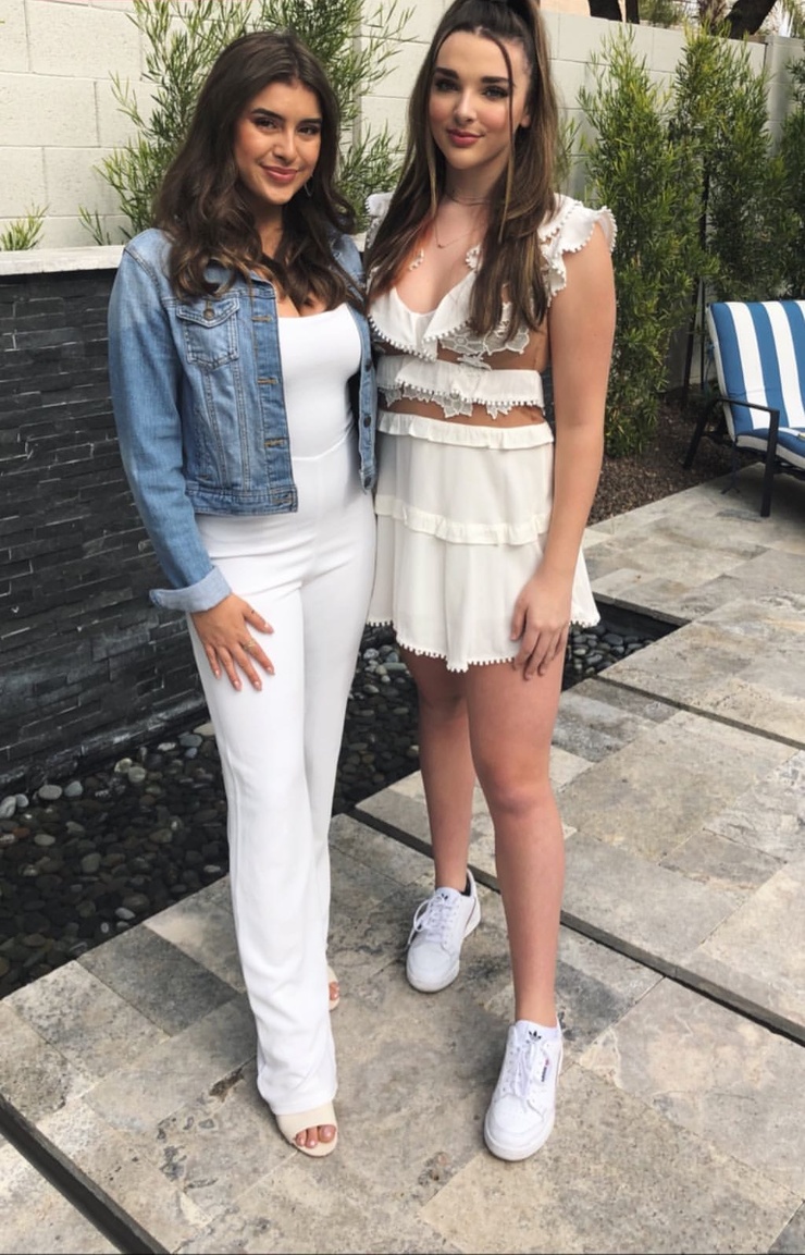 Kalani Hilliker
