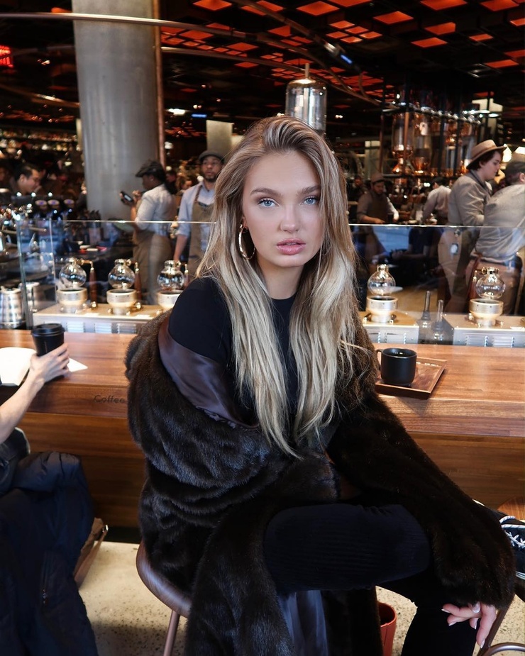 Romee Strijd Romee Strijd