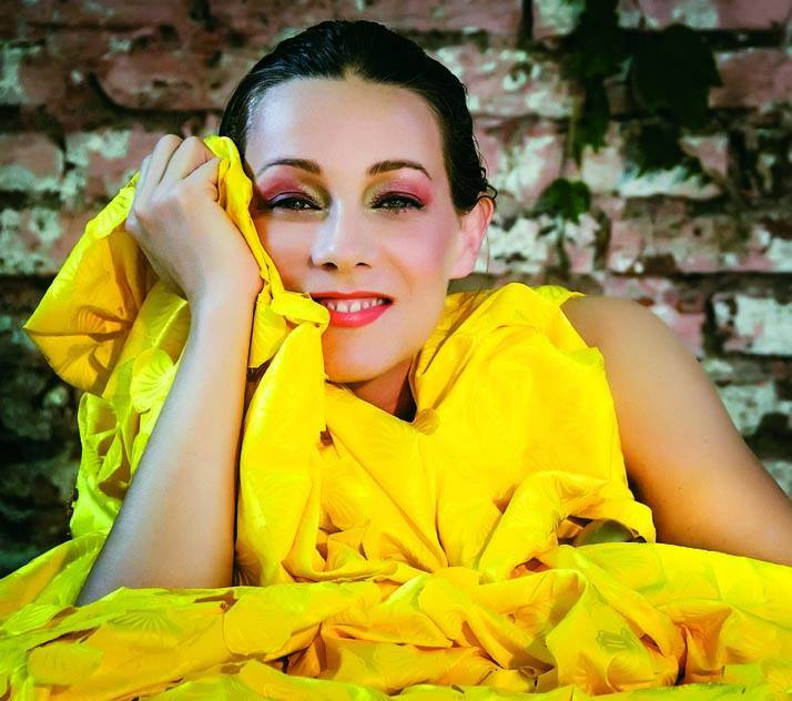 Cecilia Amenábar