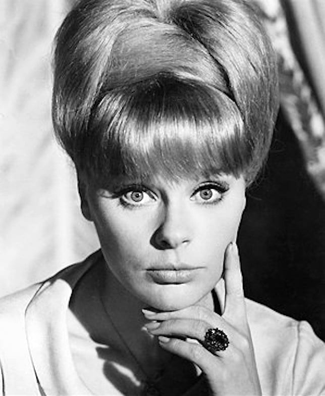 Elke Sommer