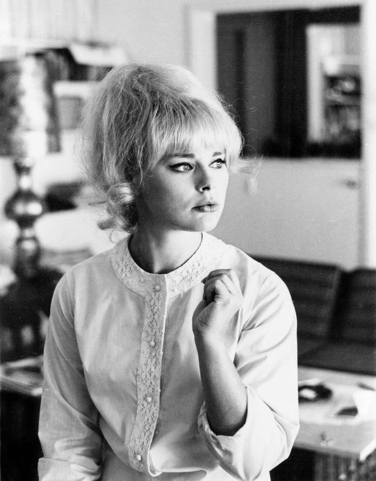 30++ Elke sommer aktuelle bilder , Elke Sommer