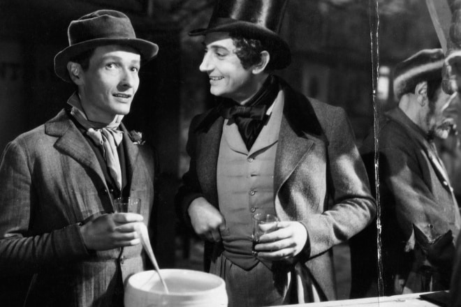 Children of Paradise  (1945)