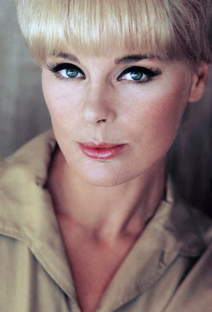 Elke Sommer