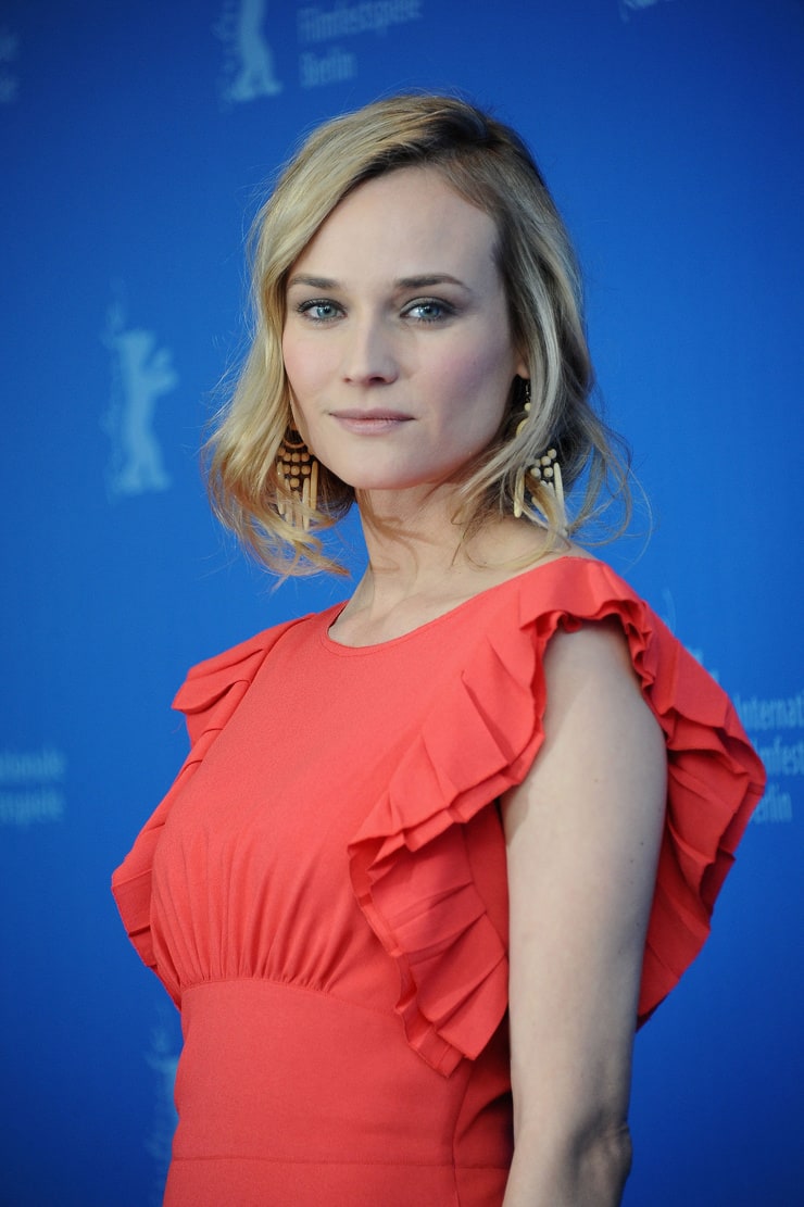 Diane Kruger