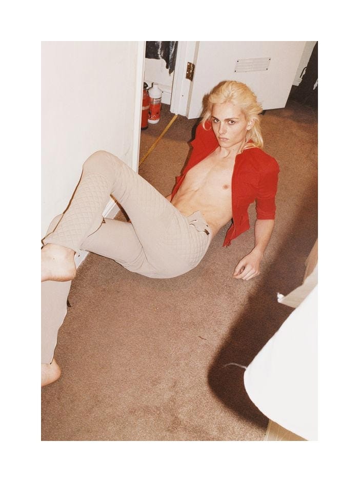 Andrej Pejic