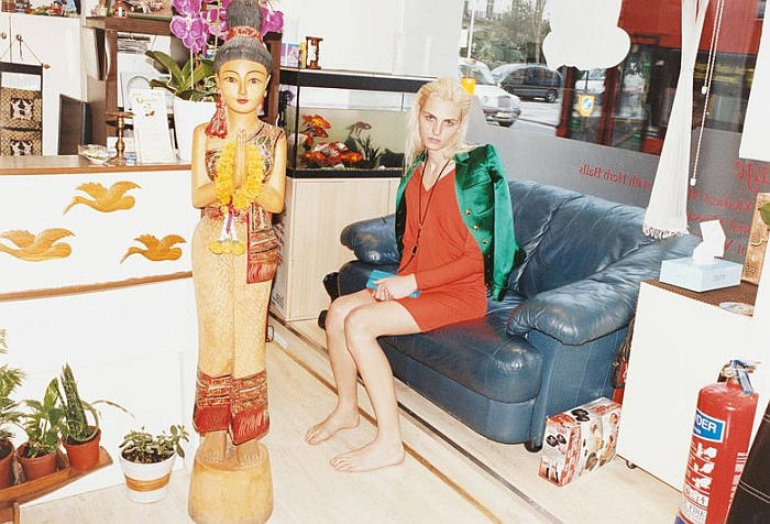 Andrej Pejic