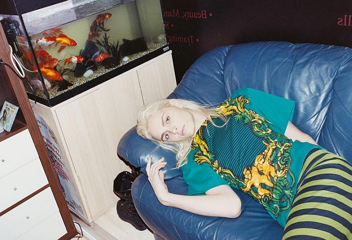 Andrej Pejic