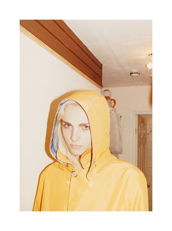 Andrej Pejic