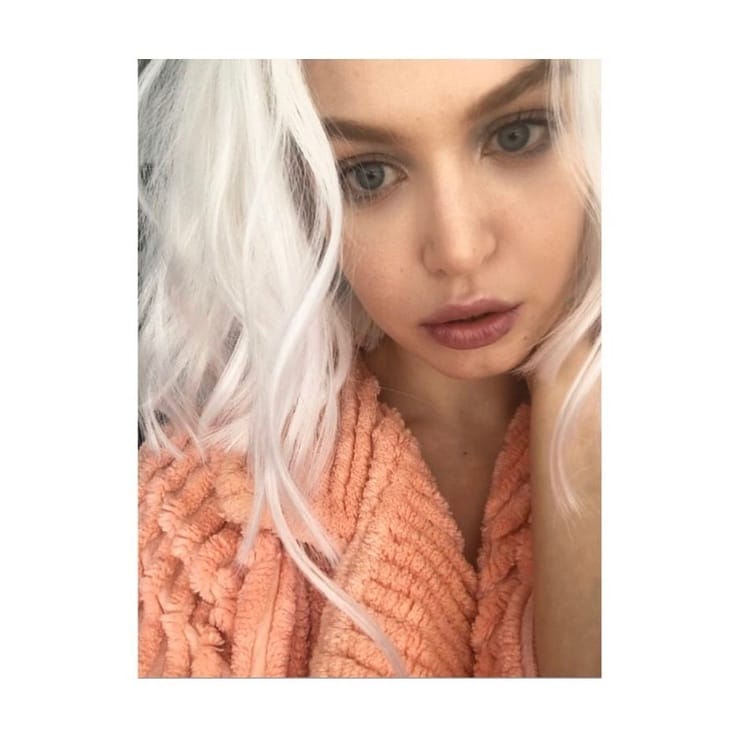 Penelope Mitchell Penelope Mitchell