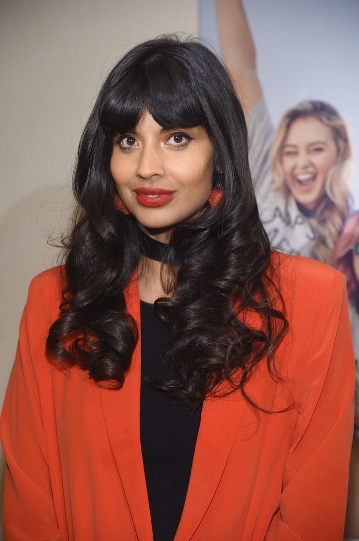 Jameela Jamil