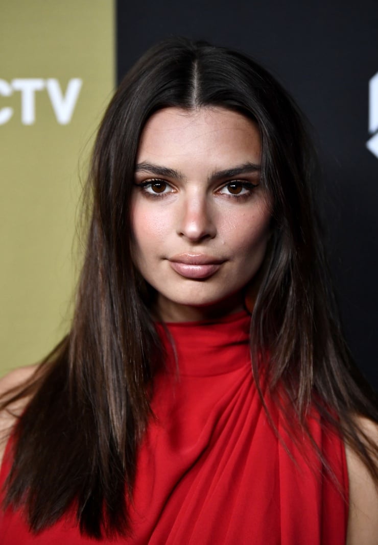 Emily Ratajkowski Emily Ratajkowski