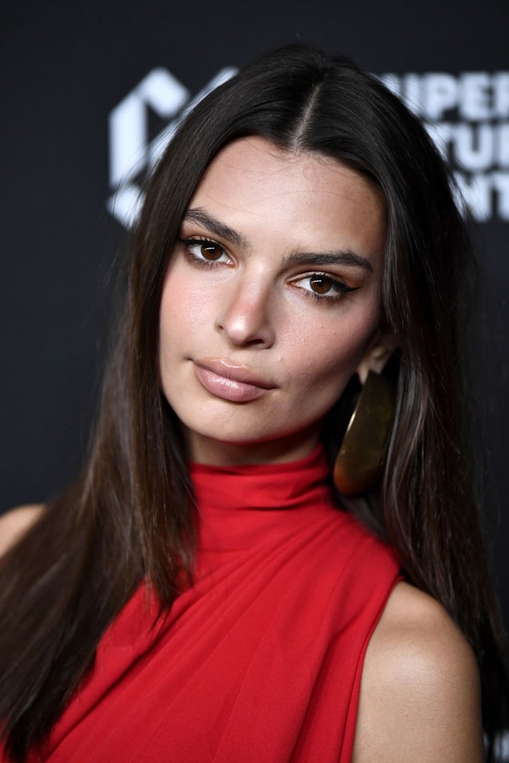 Emily Ratajkowski Emily Ratajkowski
