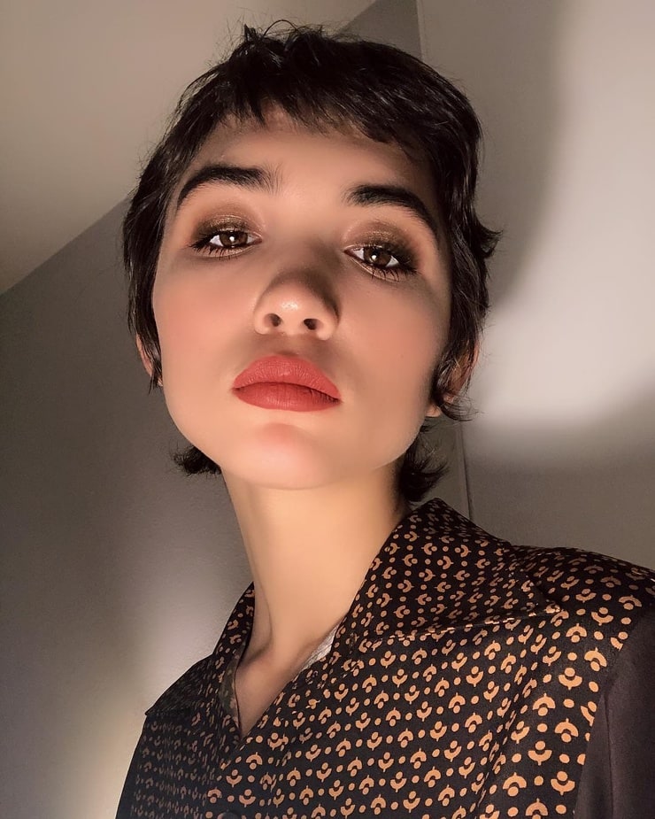 Rowan Blanchard