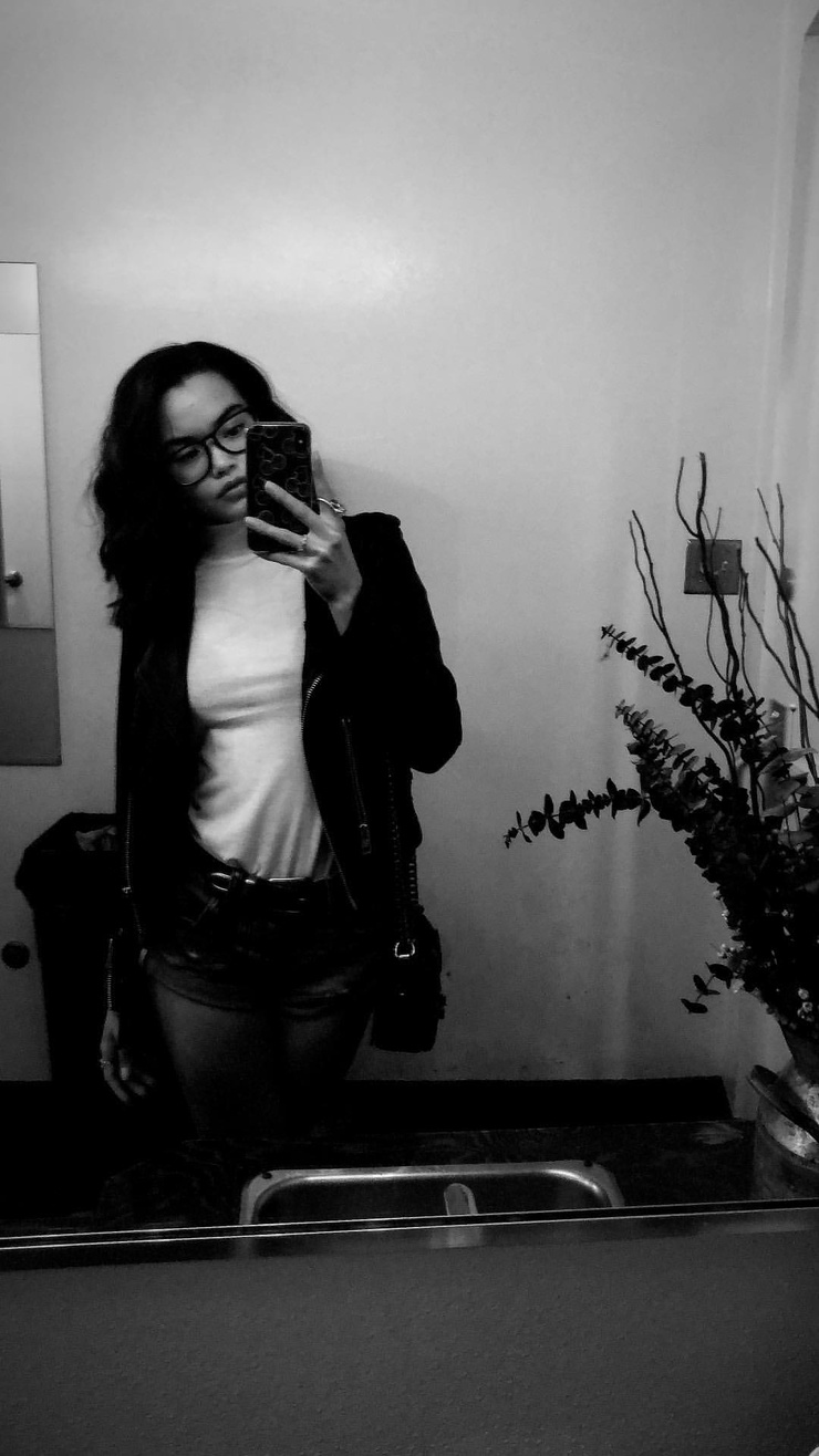 Paris MaryJo Berelc