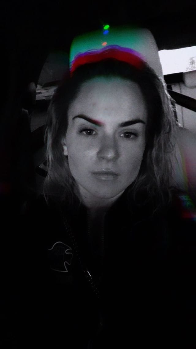 Joanna 'JoJo' Levesque