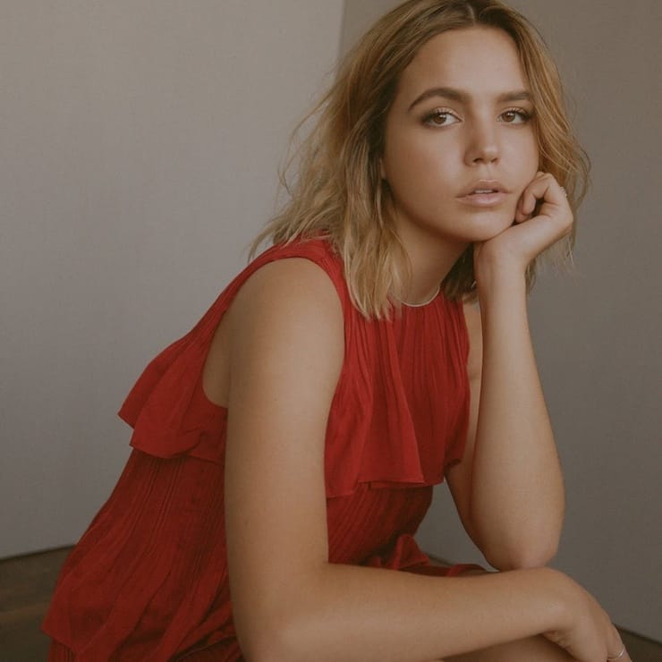 Bailee Madison