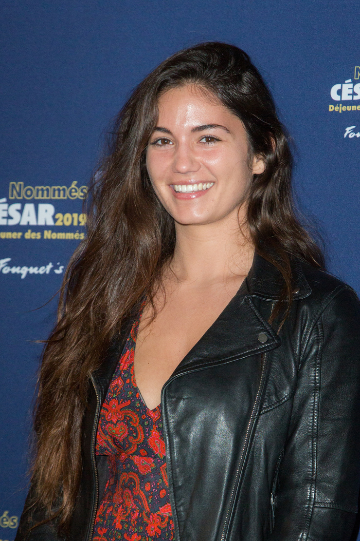 Ophélie Bau Ophélie Bau