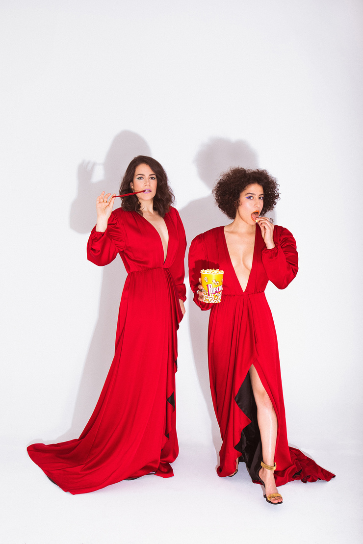 Ilana Glazer Ilana Glazer