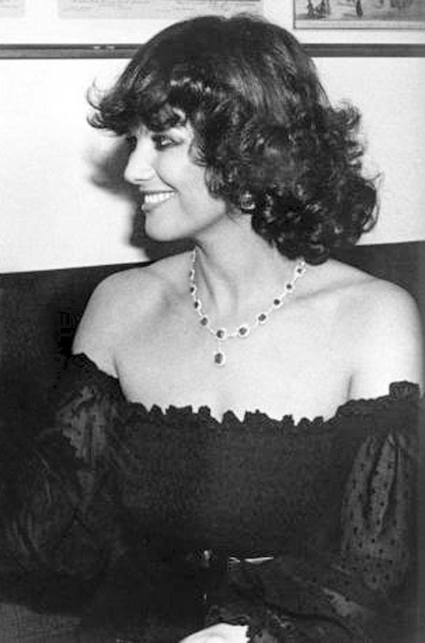 Claudia Cardinale Claudia Cardinale
